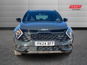 KIA SPORTAGE 2024 (24)