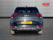 KIA SPORTAGE 2024 (24)