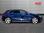 AUDI A3 2023 (23)