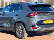 KIA SPORTAGE 2024 (24)