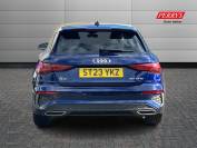 AUDI A3 2023 (23)