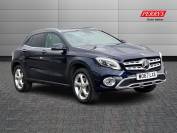 MERCEDES-BENZ GLA 2018 (67)