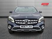 MERCEDES-BENZ GLA 2018 (67)