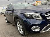 MERCEDES-BENZ GLA 2018 (67)