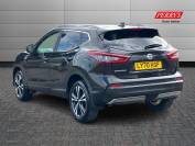 NISSAN QASHQAI 2021 (70)