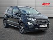 FORD ECOSPORT 2023 (23)