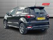 FORD ECOSPORT 2023 (23)