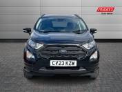 FORD ECOSPORT 2023 (23)