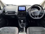 FORD ECOSPORT 2023 (23)