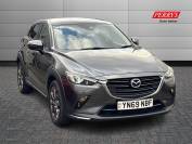 MAZDA CX-3 2019 (69)