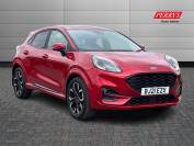 FORD PUMA 2021 (21)