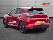 FORD PUMA 2021 (21)