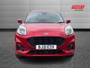 FORD PUMA 2021 (21)