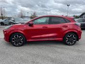 FORD PUMA 2021 (21)