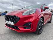 FORD PUMA 2021 (21)