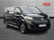 VAUXHALL VIVARO-LIFE 2023 (23)