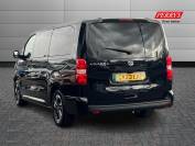 VAUXHALL VIVARO-LIFE 2023 (23)