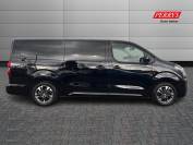 VAUXHALL VIVARO-LIFE 2023 (23)