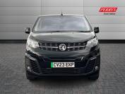 VAUXHALL VIVARO-LIFE 2023 (23)