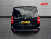 VAUXHALL VIVARO-LIFE 2023 (23)