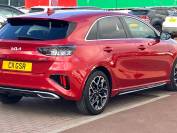 KIA CEED 2022 (22)