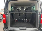 VAUXHALL VIVARO-LIFE 2023 (23)