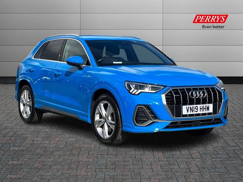 AUDI Q3 2019 (19)