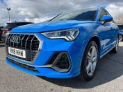 AUDI Q3 2019 (19)