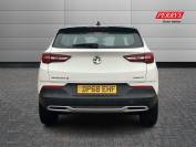 VAUXHALL GRANDLAND X 2018 (68)