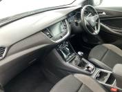 VAUXHALL GRANDLAND X 2018 (68)