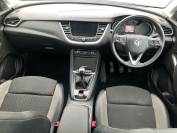 VAUXHALL GRANDLAND X 2018 (68)