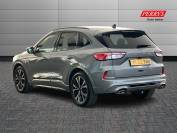 FORD KUGA 2022 (22)