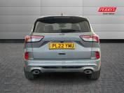 FORD KUGA 2022 (22)