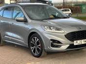 FORD KUGA 2022 (22)