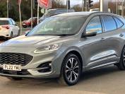 FORD KUGA 2022 (22)