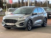 FORD KUGA 2022 (22)