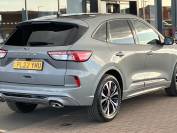 FORD KUGA 2022 (22)