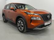 NISSAN X TRAIL 2024 (73)