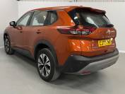 NISSAN X TRAIL 2024 (73)