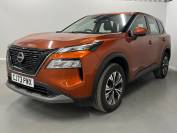 NISSAN X TRAIL 2024 (73)