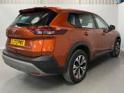 NISSAN X TRAIL 2024 (73)