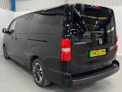 VAUXHALL VIVARO-LIFE 2022 (22)