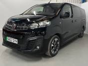 VAUXHALL VIVARO-LIFE 2022 (22)