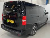 VAUXHALL VIVARO-LIFE 2022 (22)