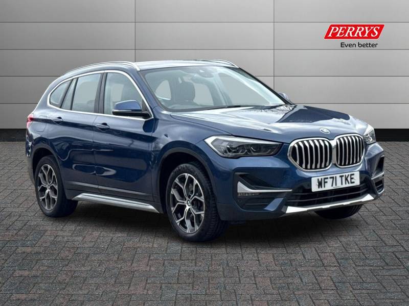 BMW X1 2022 (71)