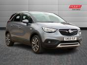 VAUXHALL CROSSLAND X 2019 (68)