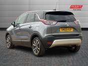 VAUXHALL CROSSLAND X 2019 (68)