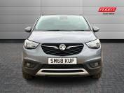 VAUXHALL CROSSLAND X 2019 (68)