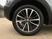 VAUXHALL CROSSLAND X 2019 (68)