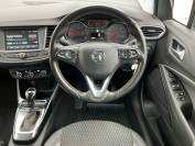 VAUXHALL CROSSLAND X 2019 (68)